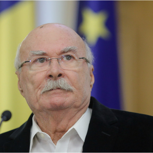 Tudor Gheorghe, dus de urgență la spital după un accident în hotel