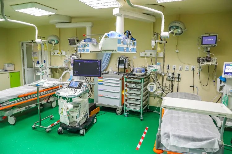 Spitalul din Cluj primește fonduri europene pentru extinderea UPU și modernizarea cardiologiei