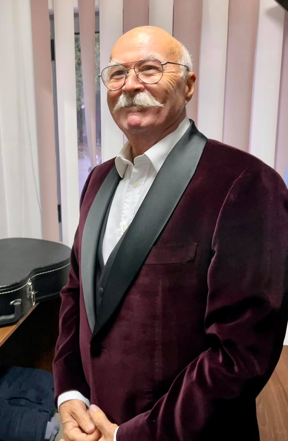 Tudor Gheorghe a fost spitalizat după un accident la un hotel din Iași