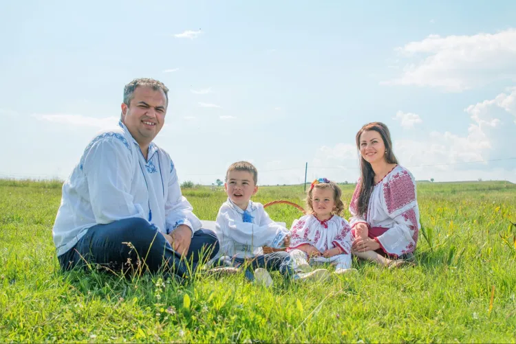 Afacerea de familie „Bunătăți Uscate” din Mărgău cucerește piața cu produse naturale