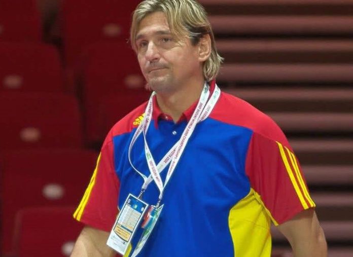 Adrian Croitoru deschide o academie de judo la Brașov în mai 2026
