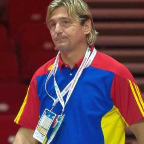 Adrian Croitoru deschide o academie de judo la Brașov în mai 2026