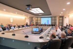 Primarul George Scripcaru prezintă bugetul municipal pentru 2026