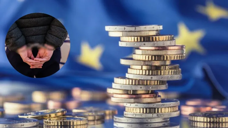 Patru persoane trimise în judecată pentru fraudă cu fonduri europene în agricultură