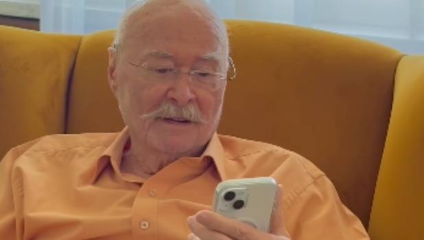 Tudor Gheorghe demontează zvonurile despre internarea sa în stare gravă