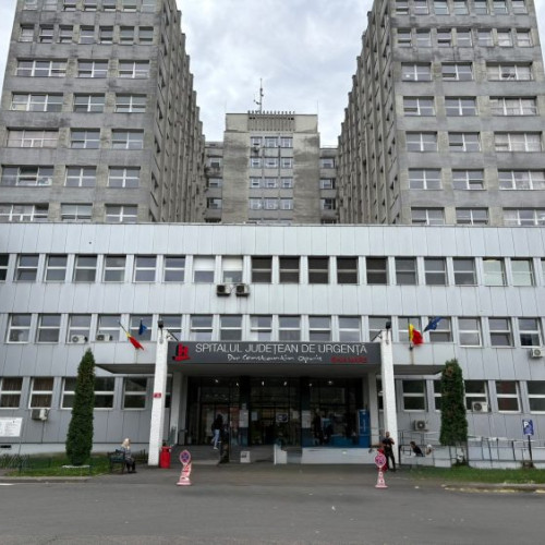 Spitalul Județean Baia Mare devine clinic prin noua secție de Cardiologie