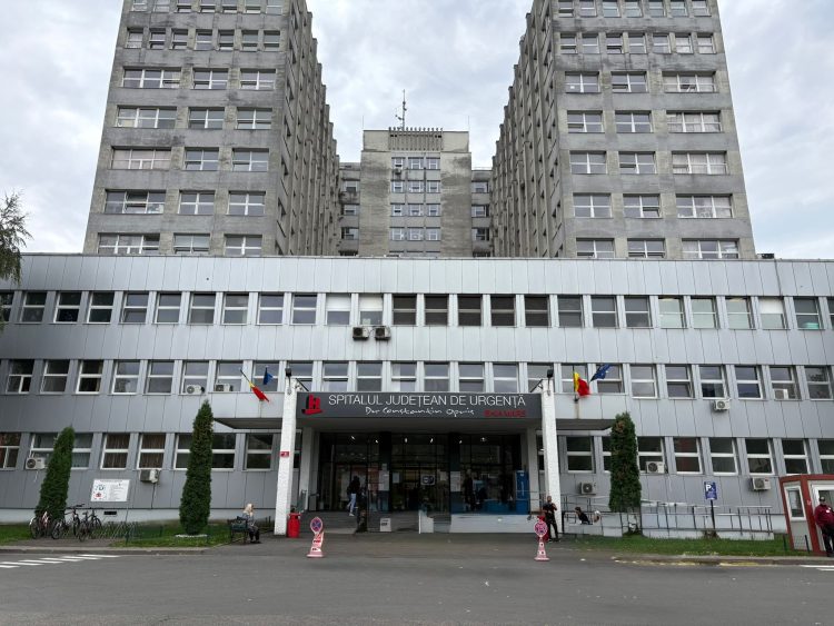 Spitalul Județean Baia Mare devine clinic prin noua secție de Cardiologie