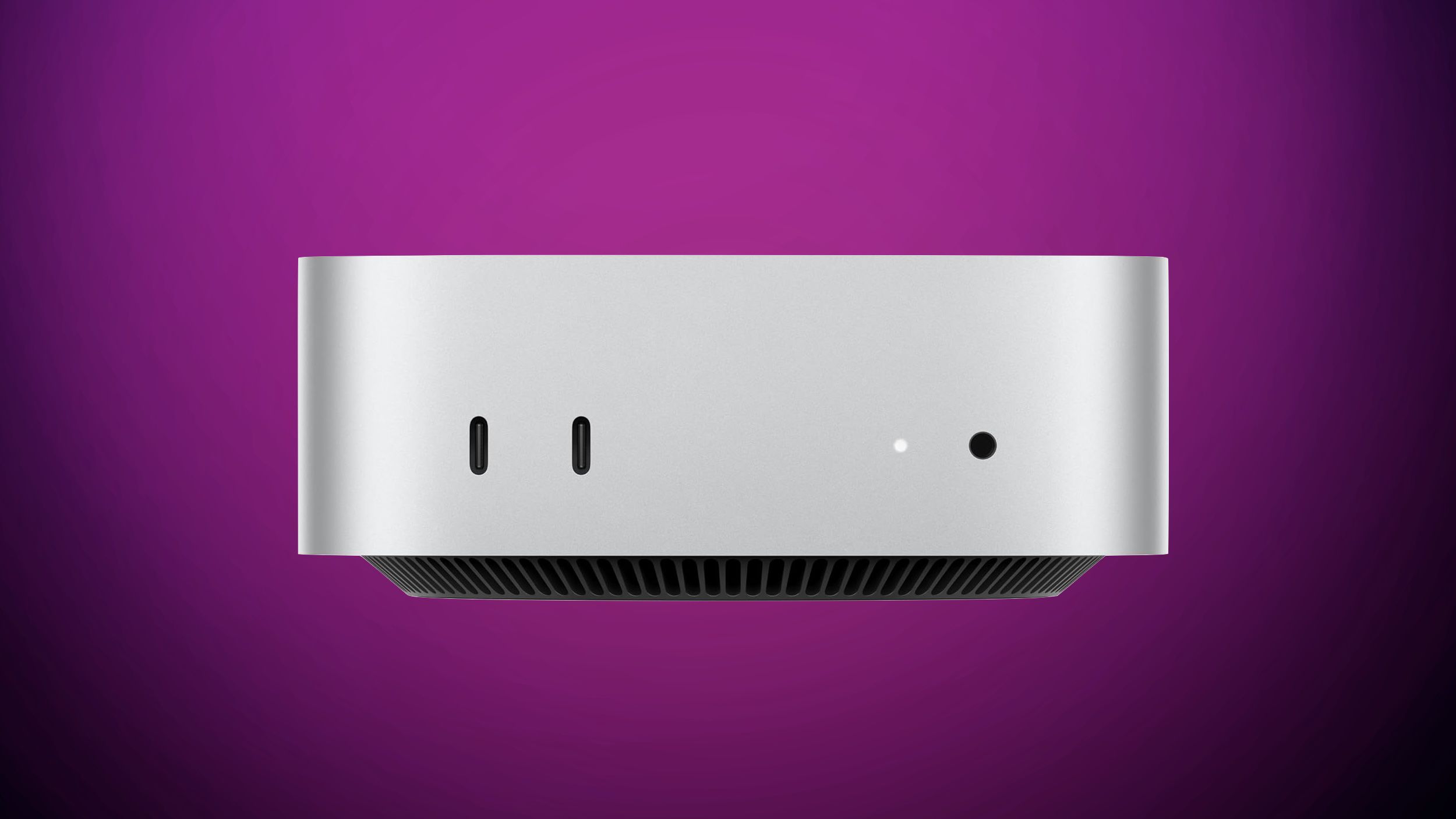 Mac Mini de bază epuizat în magazinul online Apple