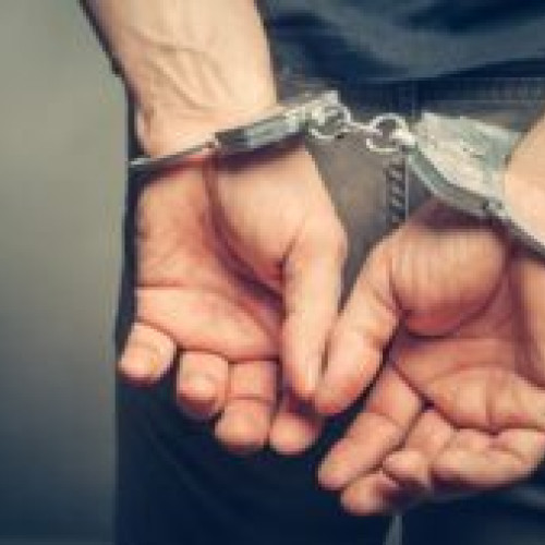 Şofer arestat, după ce a provocat un accident la Viștea de Jos. Nu avea permis de conducere şi a refuzat să fie testat pentru consumul de alcool