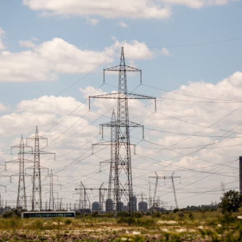 Guvernul României aprobă proiecte strategice pentru rețeaua electrică