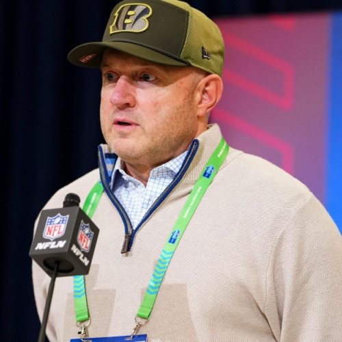 Bengals plănuiau să-l draftte pe Peter Woods, dacă nu ar fi fost trade-ul cu Dexter Lawrence