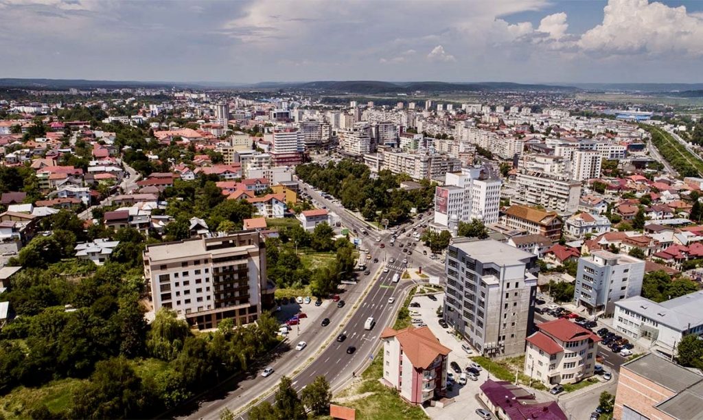 Furnizarea agentului termic în Pitești este sistată din 24 aprilie