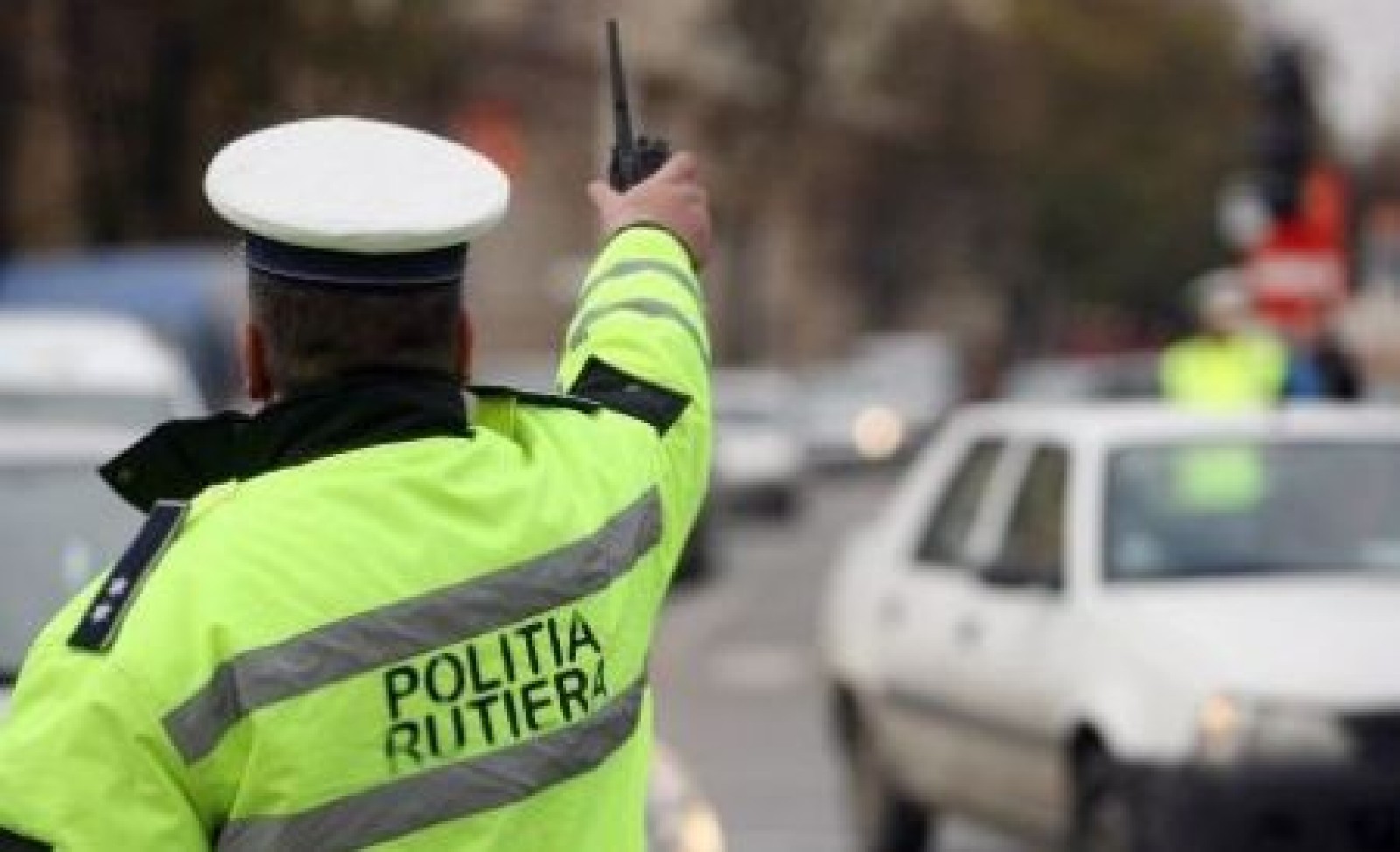 Poliția din Piatra-Neamț a prins mai mulți șoferi fără permis