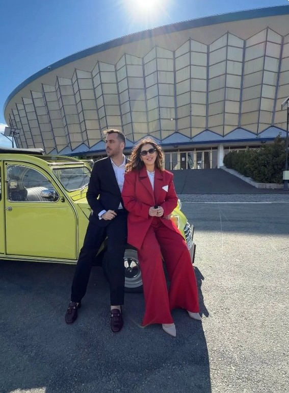 Eveniment de business networking la București pentru antreprenorii gălățeni