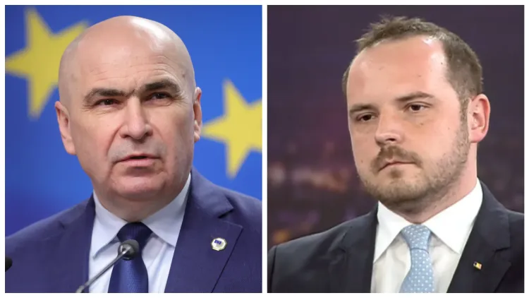 Acuzații dure din partea ministrului demisionar al Sănătății