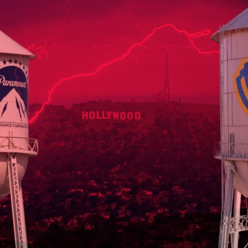 Val de proteste înainte de votul acționarilor WBD privind fuzionarea cu Paramount