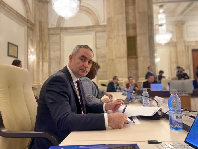 Agenția Națională de Administrare Fiscală se reorganizează, anunță ministrul Finanțelor