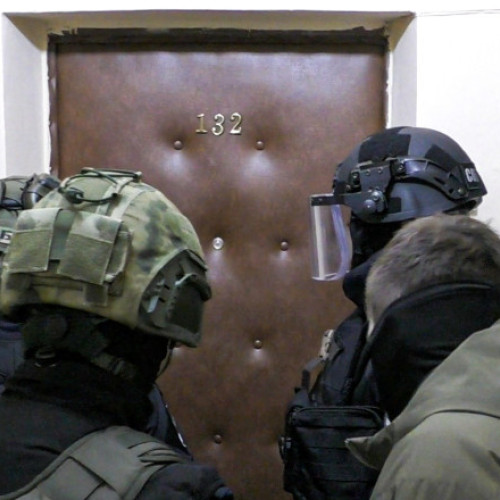 FSB anunță moartea unui suspect de asasinat al oficialilor Roskomnadzor