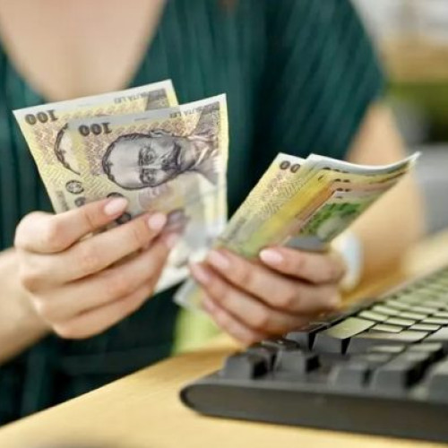 Peste 170.000 de botoșăneni au primit ajutoare financiare în aprilie