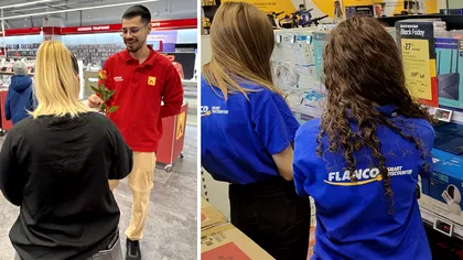 Veniturile consultantilor de vânzări din rețelele de electronice în 2026