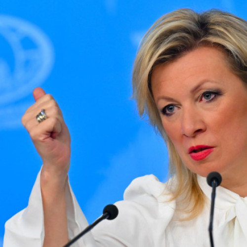 Rusia promite răspuns „dur” după sancțiunile UE