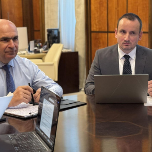 Premierul Ilie Bolojan lansează măsuri pentru revitalizarea pieței energiei