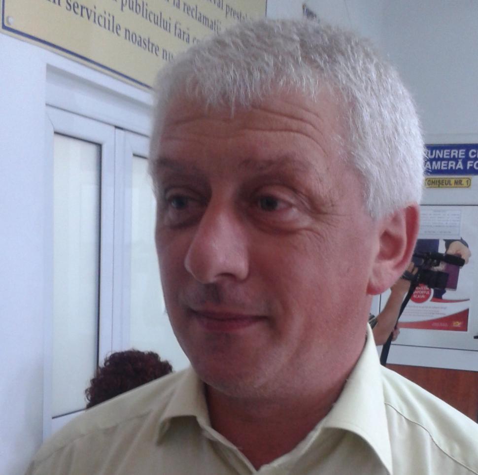 Fostul șef al Serviciului de Pașapoarte din Gorj a decedat la 60 de ani