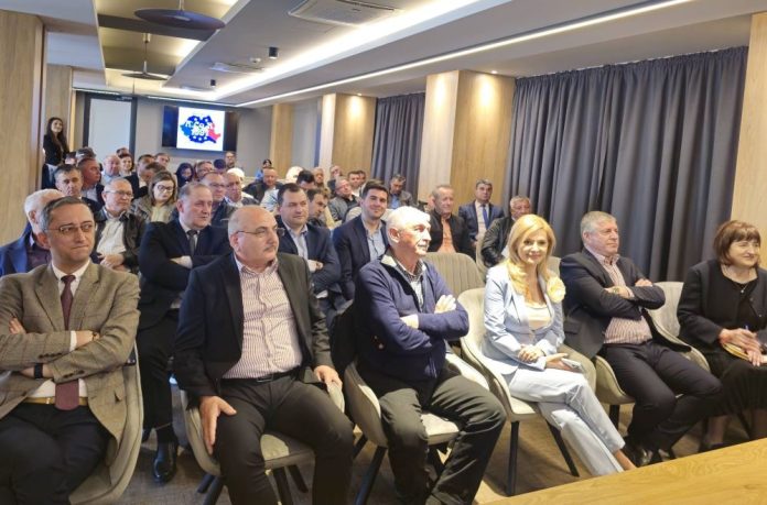Filiala Județeană Vrancea ACoR a organizat o Adunare Generală importantă
