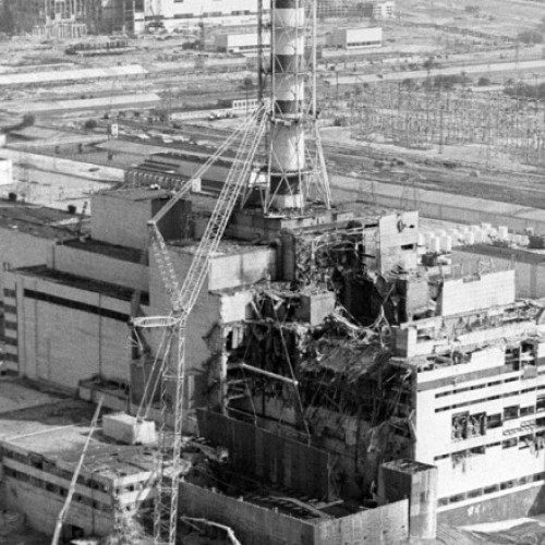 Riscul unui nou Cernobîl este considerat inexistent, spune oficial CNCAN