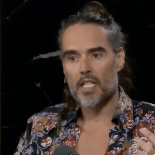 Tavana MAGA face o mărturisire șocantă despre sex la Megyn Kelly Show