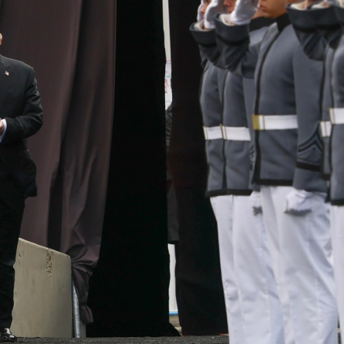 Când dobânzile la datoria națională depășesc cheltuielile militare, Statele Unite riscă să înceteze să mai fie o mare putere, avertizează un istoric de la Hoover