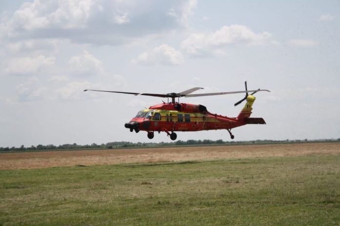 Accident tragic în Nistorești: Un bărbat a murit după ce a fost lovit de un arbore