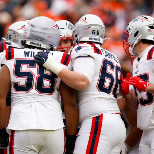 Nevoile rosterului Patriots, clasificate înainte de draftul NFL 2026