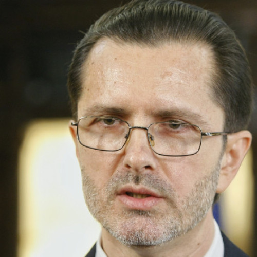 Bănescu critică declarațiile lui Simion privind paraplegia, acuzând vid moral