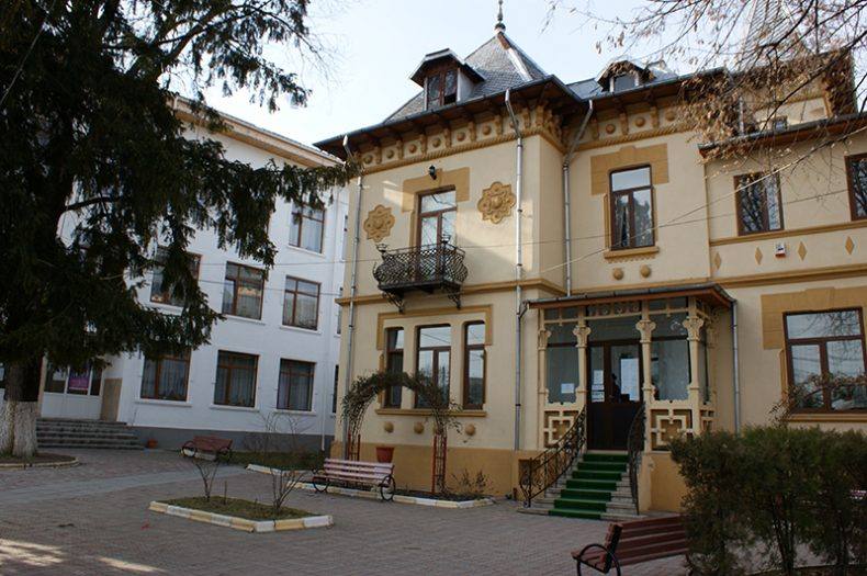 Liceul de Arte „Bălașa Doamna” Târgoviște își extinde oferta educațională printr-o nouă clasă de coregrafie