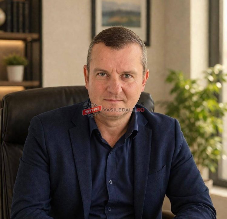 Exclus din PSD, Bud Călin acuzat de trădare și abateri disciplinare