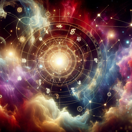 Horoscopul Zilei pentru 25 Aprilie 2026: Să Știe Ce Te Așteaptă 🔮✨