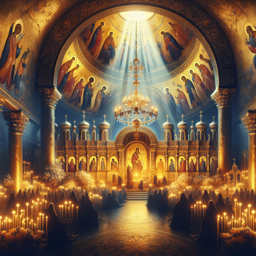 Sărbătoare Ortodoxă pe 25 Aprilie 2026: Sfântul Apostol și Evanghelist Marcu