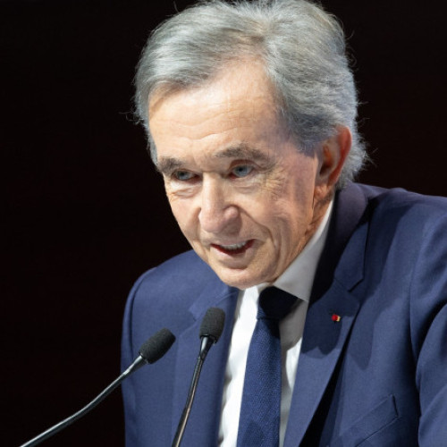 Bernard Arnault avertizează despre riscurile economice din Orientul Mijlociu