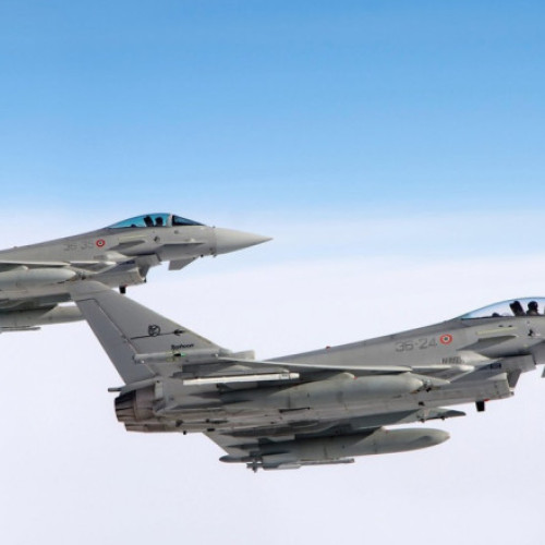 Fragmente de dronă au căzut în Galați, avariind proprietăți locale