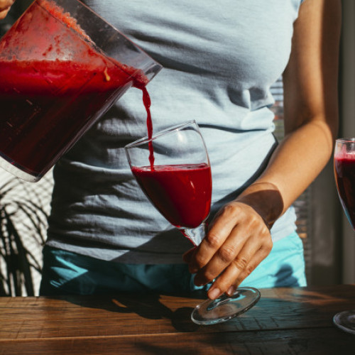 Sucul de sfeclă roșie, beneficii pentru sănătate și recomandări de consum