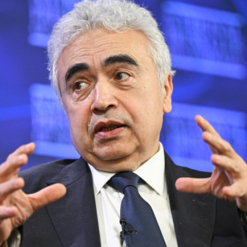 Criza petrolului cauzată de conflictul cu Iranul afectează piețele energetice globale