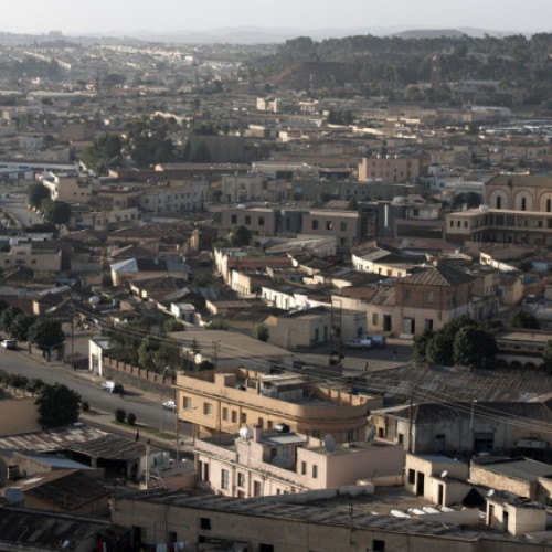 Administrația Trump explorează normalizarea relațiilor cu Eritreea