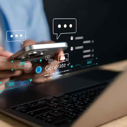 Creștere alarmantă a petițiilor scrise cu ajutorul inteligenței artificiale în Timiș