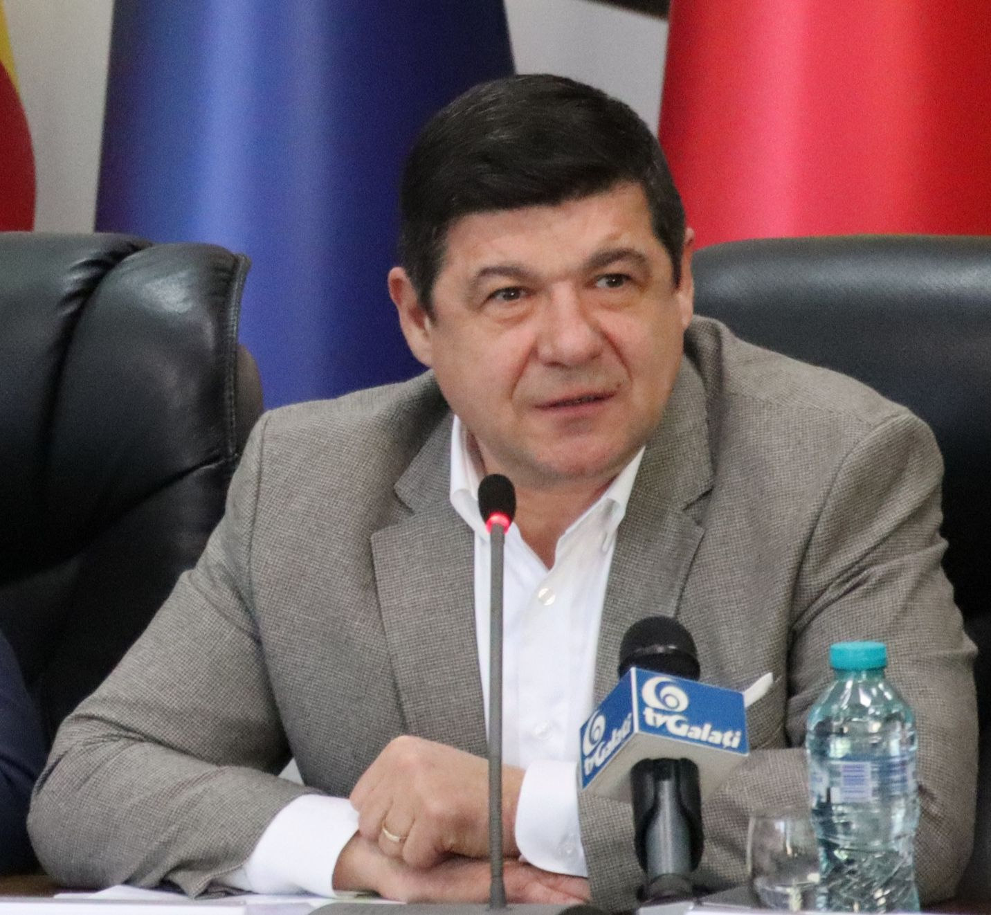 Bugetul județului Galați pentru 2026, în creștere față de anul anterior