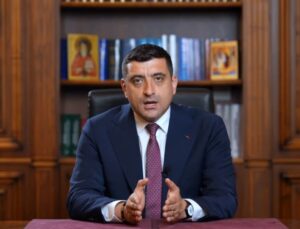 George Simion anunță moțiune de cenzură împotriva Guvernului