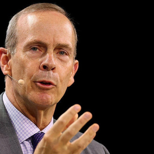 Prețurile biletelor de avion ar putea crește în săptămânile următoare, spune CEO-ul Chevron