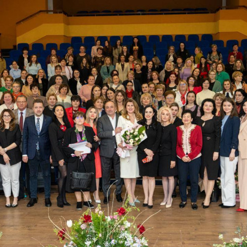 OFSD Neamț își alege noua echipă de conducere, cu Daniela David pe post de președinte