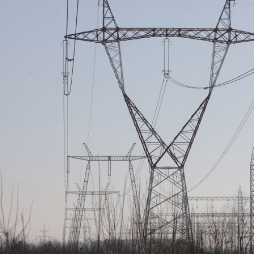 Guvernul raportează peste 1.400 de avize tehnice pentru proiecte energetice