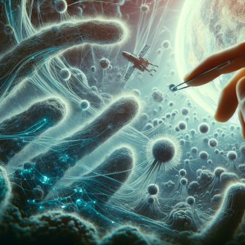 Știați că vulcanii aiuriți pot crea fulgere? ⛰️⚡